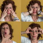 Cursos de belleza en Barcelona. Curso yoga facial en Barcelona