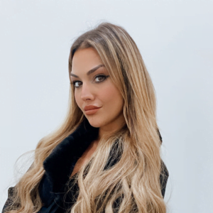 Cursos de belleza en Barcelona. Sandra Morales