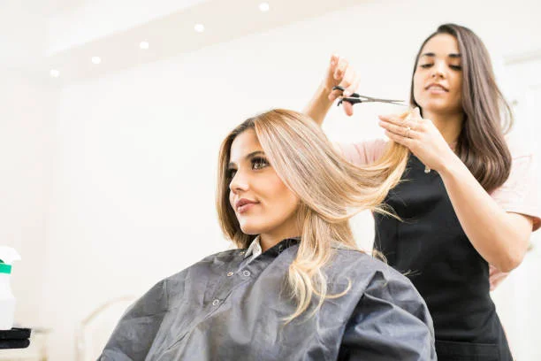centro de peluqueria y estetica
